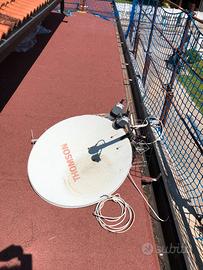 antenna a parabola