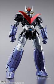 BANDAI Metal Build Great Mazinger Mazinga Infinity
