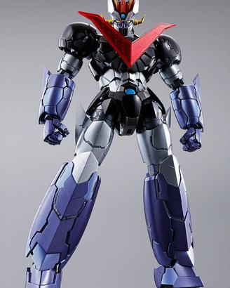 BANDAI Metal Build Great Mazinger Mazinga Infinity