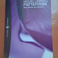 HOUELLEBECQ: Piattaforma