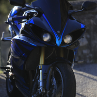 Yamaha r1 bigbang