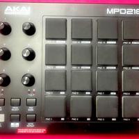 AKAI professional MPD218