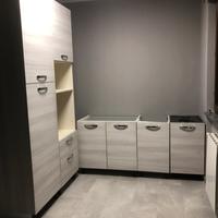 Cucina Stella 3 metri lineari