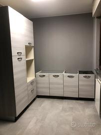 Cucina Stella 3 metri lineari