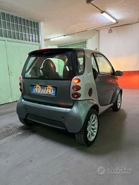 SMART SOLO 82.000 Originali