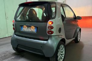 SMART SOLO 82.000 Originali