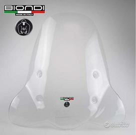 Parabrezza Biondi x Yamaha Neos 50 2011