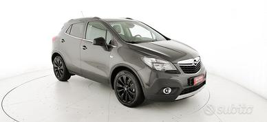 OPEL Mokka 1.6 CDTI Ecotec 4x2 Start&Stop Cosmo