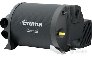 Truma Combi a gas 6kw NUOVA