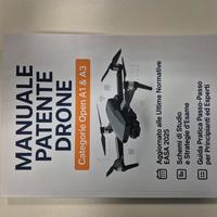 Manuale patente drone