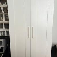 Brimnes IKEA 78x50x190
