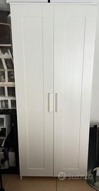Brimnes IKEA 78x50x190