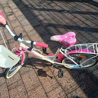 Bicicletta Lombardo bambina