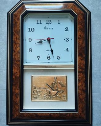 Orologio da parete