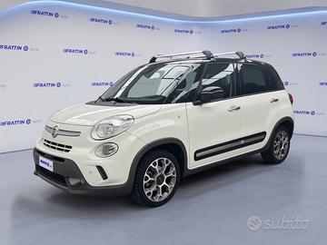 FIAT 500L 1.3 MJT TREKKING 85CV