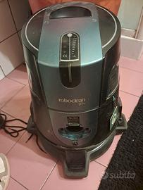 Aspirapolvere Roboclean 