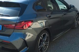 BMW 118 MSport F40 