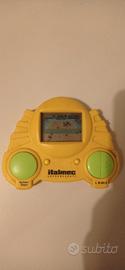 Videogioco vintage tascabile 