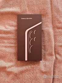 Samsung Galaxy S26 Ultra 16/512GB Sigillato