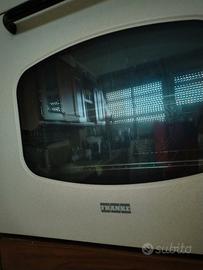 Forno elettrico da incasso ventilato FRANKE