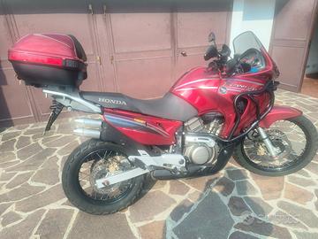 honda Transalp 650