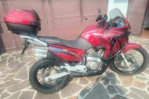 honda Transalp 650