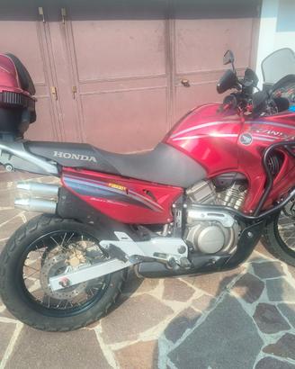 honda Transalp 650