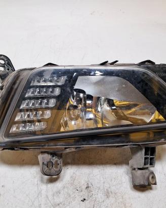2G0941662 FARETTO LUCE DIURNA A LED DX VOLKSWAGEN 