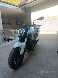 Benelli 302 s - A2