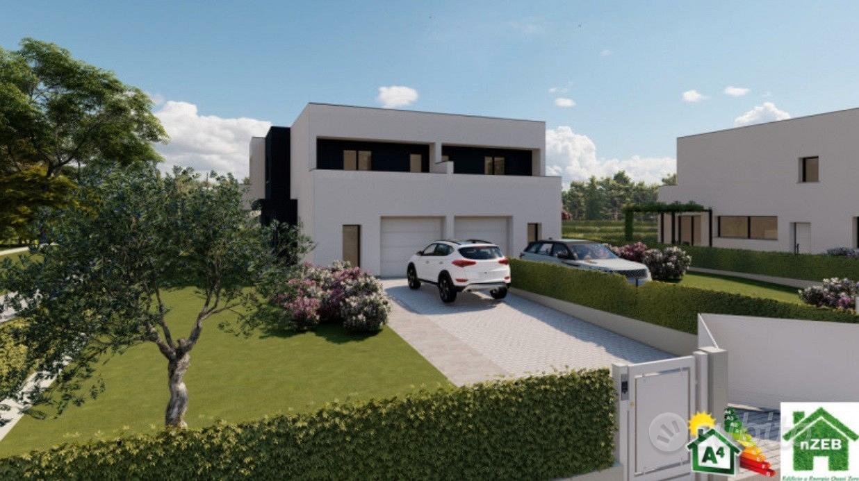 Casa – Padova, Brusegana - Vista 2