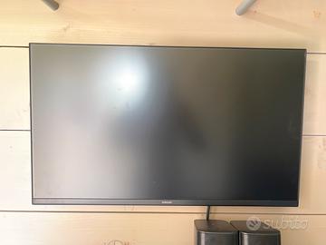 monitor samsun 27”