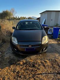Macchina unico proprietario