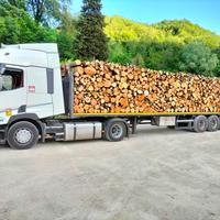 LEGNA DI QUERCIA DA METRO