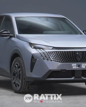 PEUGEOT 3008 iii 2024 3008 1.2 hybrid Allure 136cv