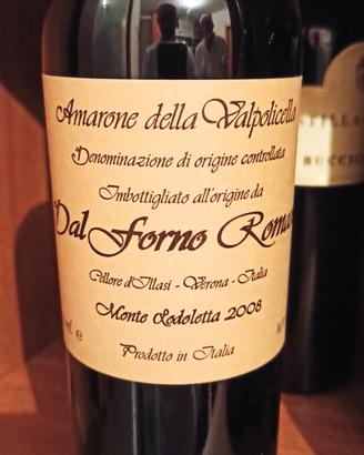 Amarone Valpolicella Dal Forno
