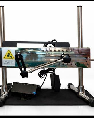 Fredorch Premium Dual Drive - Sex Machine