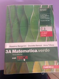 libri matematica