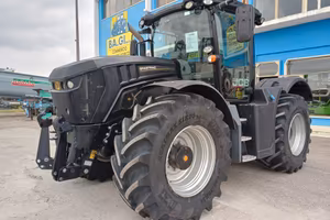 JCB Fastrac 4220-Mother regulation- fr. aria 364Q