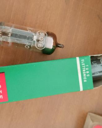 valvola eab80 