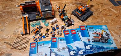 lego city
