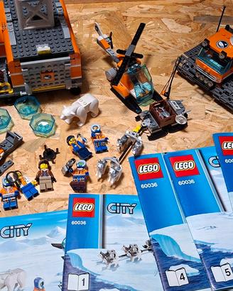 lego city