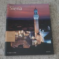 Libro Siena
