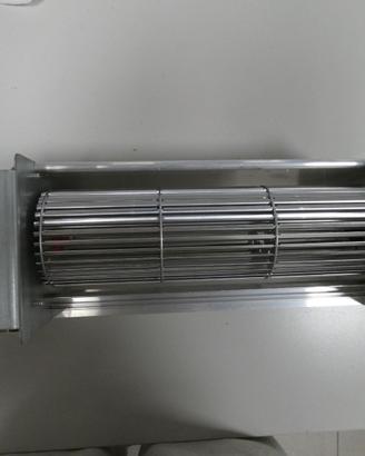 Ventola tangenziale stufa a pellet FERGAS 153455