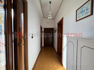 Appartamento Castel Gandolfo [688ARG]