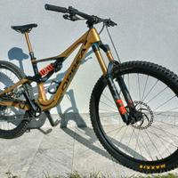 MTB Orbea Rallon Enduro L Fox kashima renthal