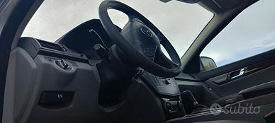 Kit airbag Mercedes Classe C W204