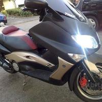 LAMPADE LED T-MAX 500 / BURGMAN ANABBAG + ABBAGL