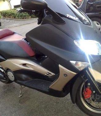 LAMPADE LED T-MAX 500 / BURGMAN ANABBAG + ABBAGL