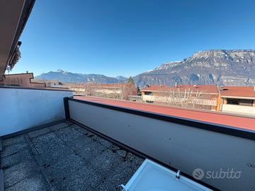 Casa a schiera - Vigo Meano