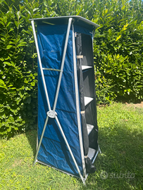 Mobile armadio da campeggio marca Brunner